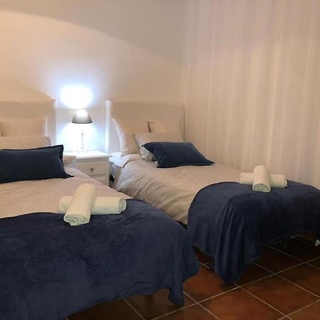 Casa Rodriguez - La Herradura ลาเอร์ราดูรา ภายนอก รูปภาพ