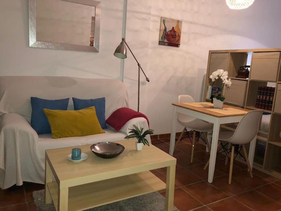 Casa Rodriguez - La Herradura ลาเอร์ราดูรา ภายนอก รูปภาพ