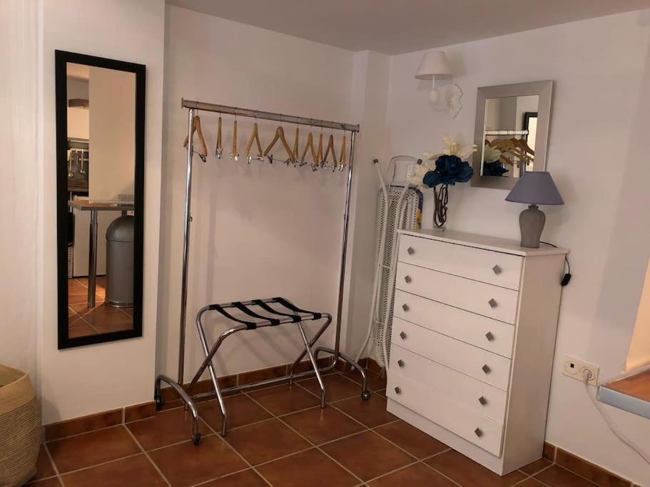 Casa Rodriguez - La Herradura ลาเอร์ราดูรา ภายนอก รูปภาพ