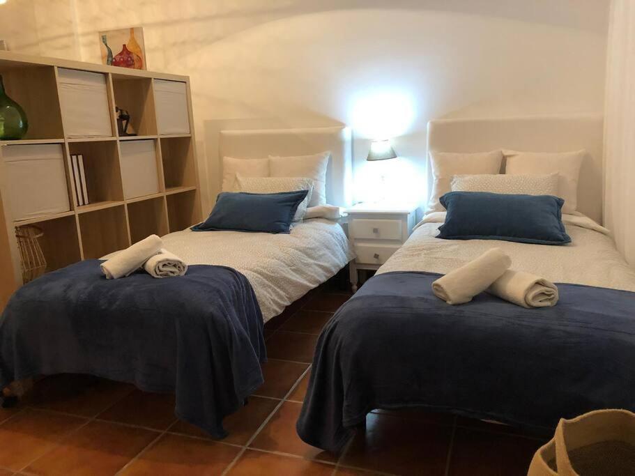 Casa Rodriguez - La Herradura ลาเอร์ราดูรา ภายนอก รูปภาพ